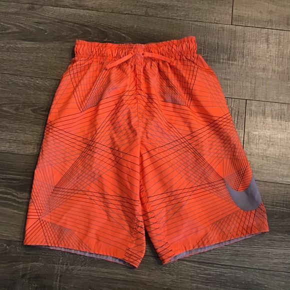 cheap nike swim trunks